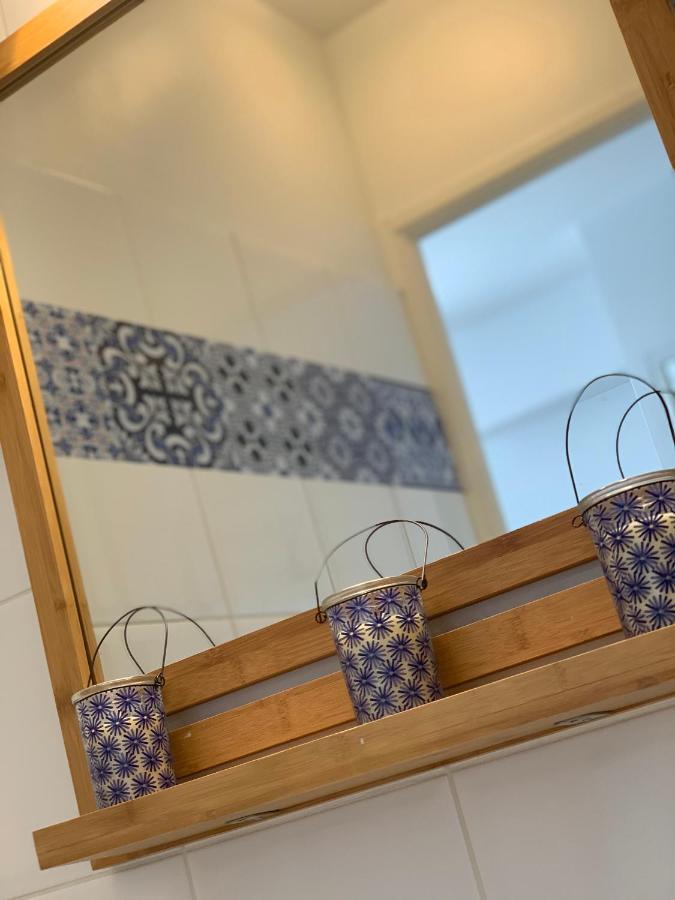 Bed And Breakfast Luxe La Defense U-Arena Courbevoie Exteriör bild
